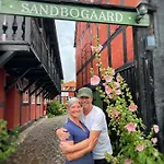 Sandbogaard 2* Allinge-Sandvig