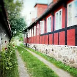Sandbogaard Allinge-Sandvig