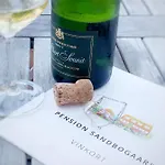 Sandbogaard Vendégház Allinge-Sandvig