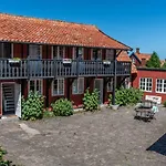 Sandbogaard Pensionat