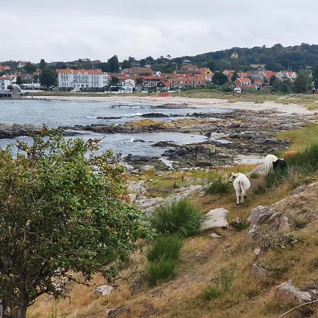 Sandbogaard 2* Allinge-Sandvig