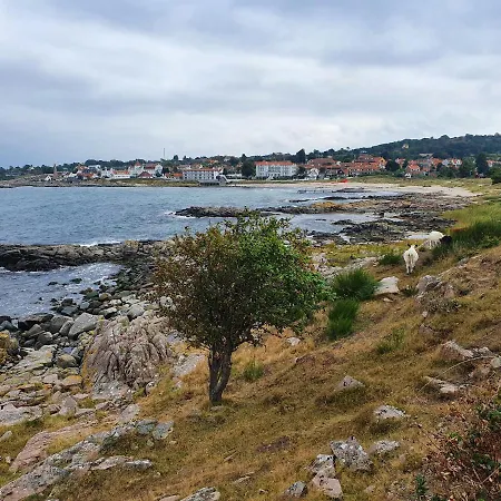 Sandbogaard Gæstehus Allinge-Sandvig
