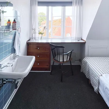 Guest house Sandbogaard Allinge-Sandvig