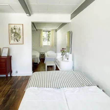 Sandbogaard Guest house 2*