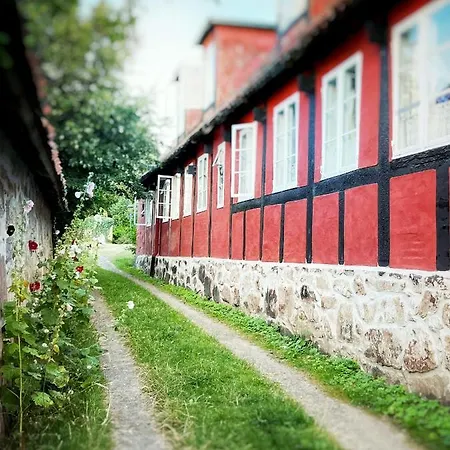 Sandbogaard Allinge-Sandvig