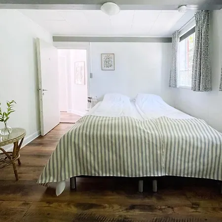 Guest house Sandbogaard