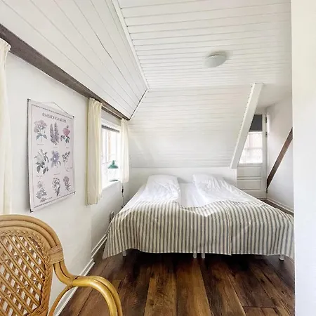 Sandbogaard Guest house Allinge-Sandvig