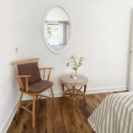 Sandbogaard Guest house