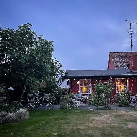 Sandbogaard Guest house