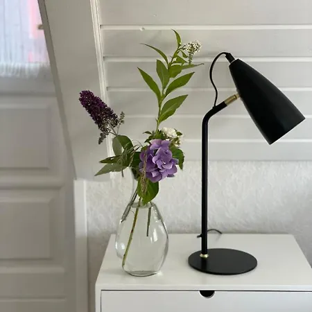 Sandbogaard Pensión Allinge-Sandvig