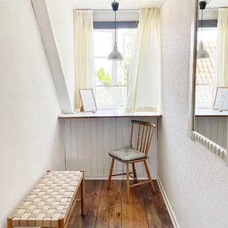 Guest house Sandbogaard