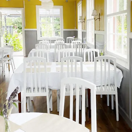 Pensionat Sandbogaard Allinge-Sandvig