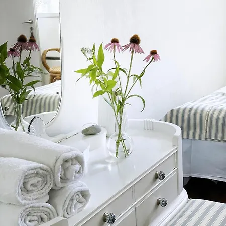 Guest house Sandbogaard