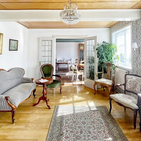 Guest house Sandbogaard Allinge-Sandvig