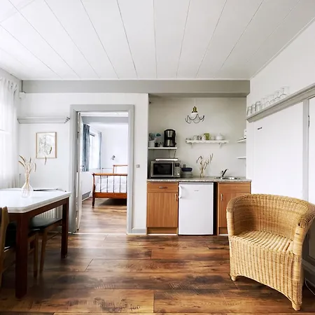 Sandbogaard Guest house Allinge-Sandvig