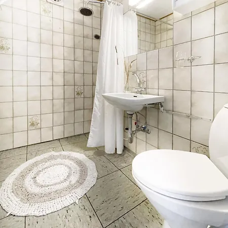 Guest house Sandbogaard Allinge-Sandvig