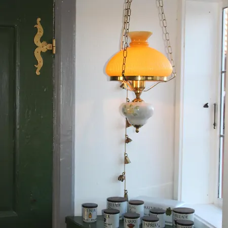 Guest house Sandbogaard Allinge-Sandvig