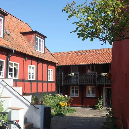 Sandbogaard