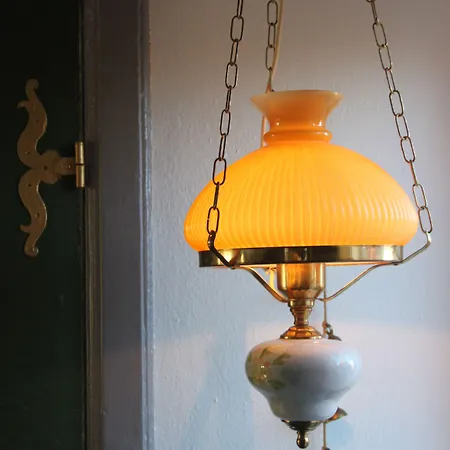 Casa de hóspedes Sandbogaard Allinge-Sandvig