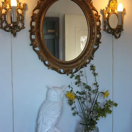 Sandbogaard 2* Allinge-Sandvig