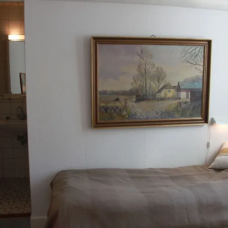 Casa de hóspedes Sandbogaard