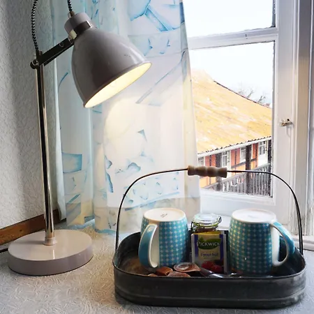 Sandbogaard 2* Allinge-Sandvig