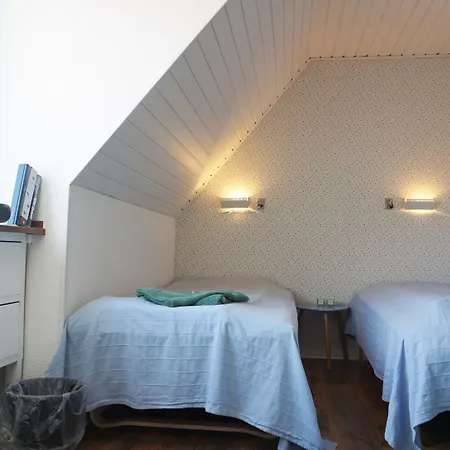 Sandbogaard Casa de hóspedes 2*
