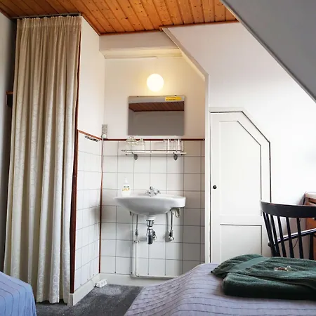 Sandbogaard Casa de hóspedes Allinge-Sandvig