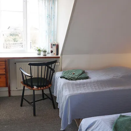 Sandbogaard Casa de hóspedes