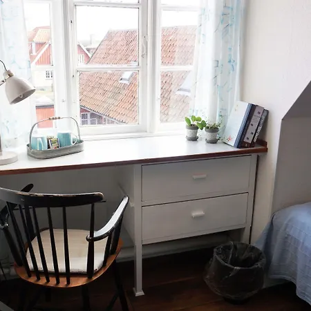 Casa de hóspedes Sandbogaard 2*