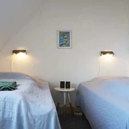 Sandbogaard Casa de hóspedes 2*