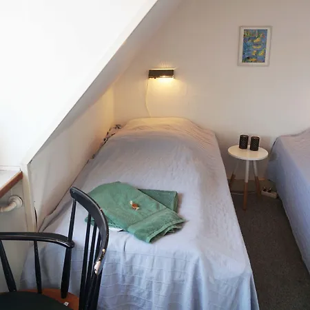 Sandbogaard Allinge-Sandvig