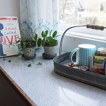 Sandbogaard Allinge-Sandvig