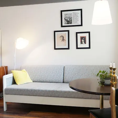 Sandbogaard Allinge-Sandvig