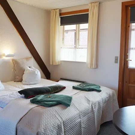 Sandbogaard Casa de hóspedes Allinge-Sandvig