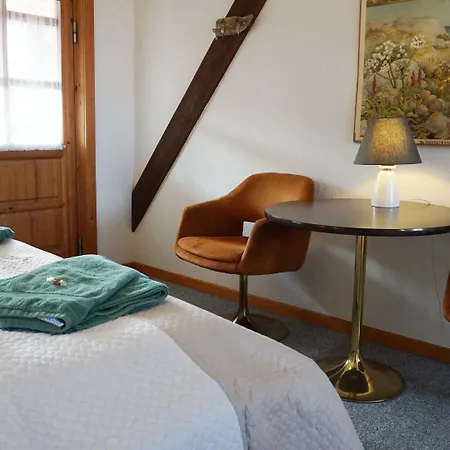 Casa de hóspedes Sandbogaard 2*