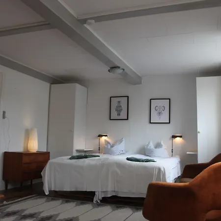 Sandbogaard Casa de hóspedes