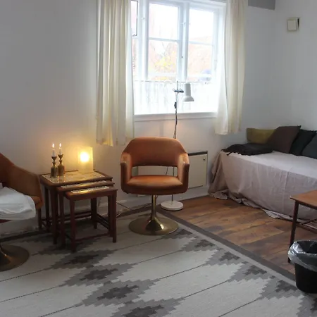 Sandbogaard Casa de hóspedes