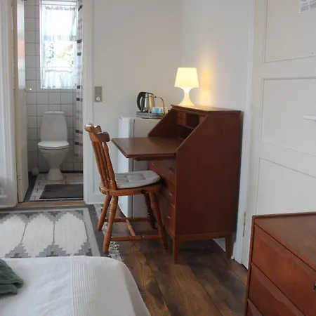 Sandbogaard Allinge-Sandvig