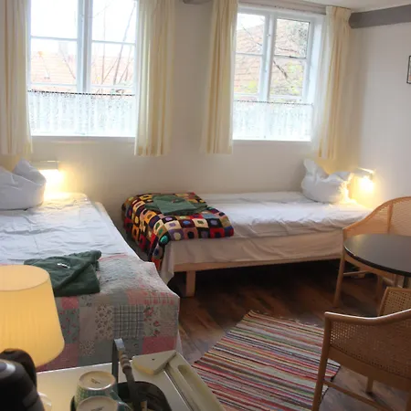 Sandbogaard 2* Allinge-Sandvig