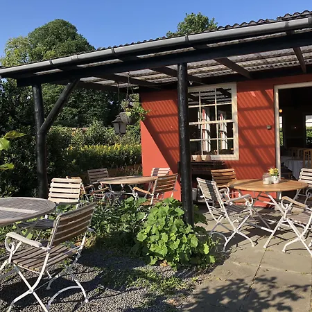 Sandbogaard Allinge-Sandvig