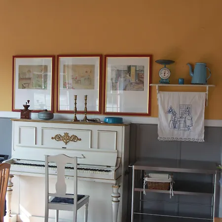 Sandbogaard 2* Allinge-Sandvig