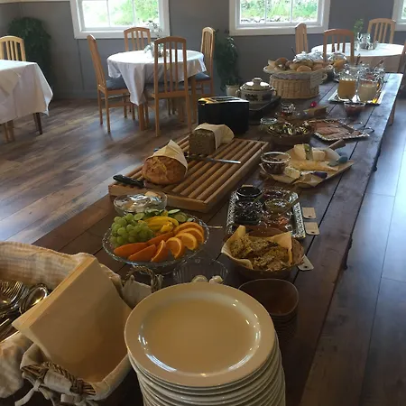 Sandbogaard Allinge-Sandvig