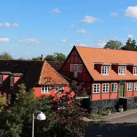 Sandbogaard Allinge-Sandvig