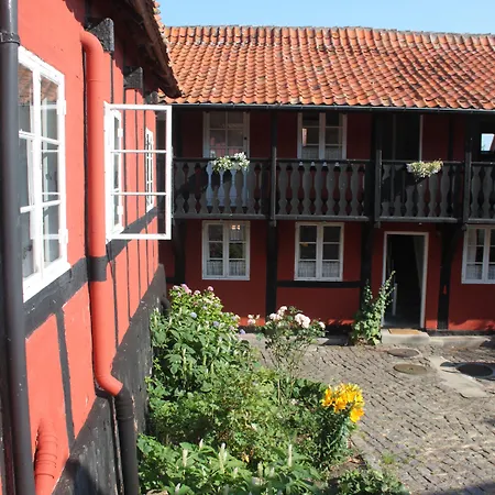 Sandbogaard Allinge-Sandvig