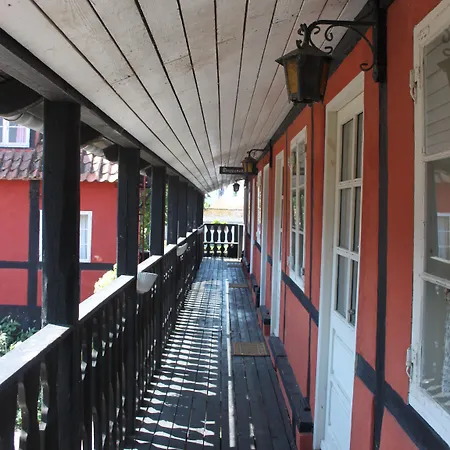 Sandbogaard Allinge-Sandvig