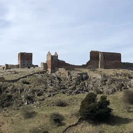 Casa de hóspedes Sandbogaard