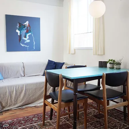 Sandbogaard Casa de hóspedes Allinge-Sandvig