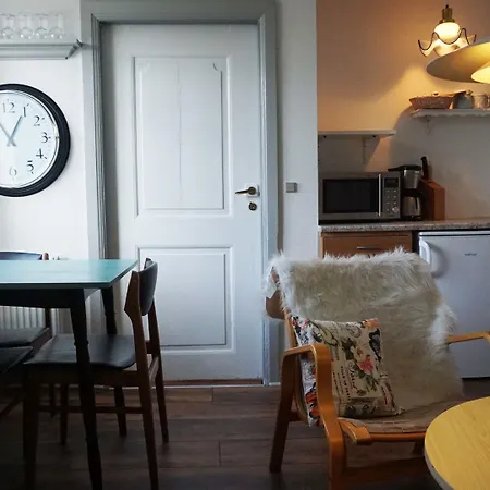 Sandbogaard Allinge-Sandvig