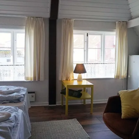 Sandbogaard Casa de hóspedes